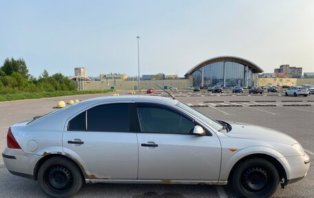 Ford Mondeo III, 2002 год, 280 000 рублей, 5 фотография