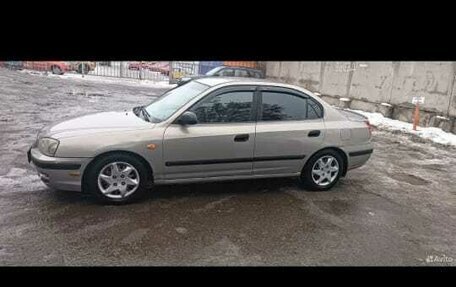 Hyundai Elantra III, 2008 год, 450 000 рублей, 7 фотография