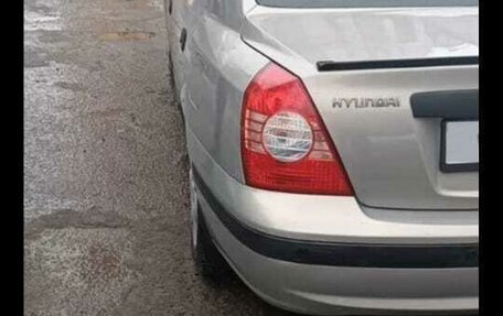 Hyundai Elantra III, 2008 год, 450 000 рублей, 4 фотография