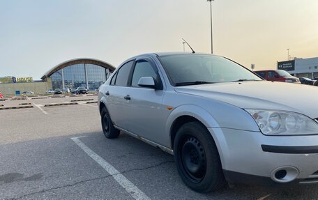 Ford Mondeo III, 2002 год, 280 000 рублей, 4 фотография