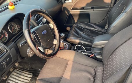 Ford Mondeo III, 2002 год, 280 000 рублей, 11 фотография