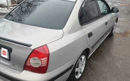 Hyundai Elantra III, 2008 год, 450 000 рублей, 3 фотография