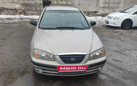 Hyundai Elantra III, 2008 год, 450 000 рублей, 5 фотография