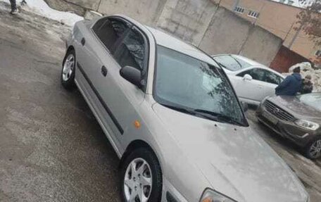 Hyundai Elantra III, 2008 год, 450 000 рублей, 9 фотография