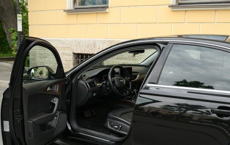 Audi A6, 2016 год, 1 500 000 рублей, 7 фотография