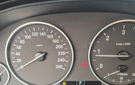 BMW X3, 2011 год, 1 590 000 рублей, 10 фотография