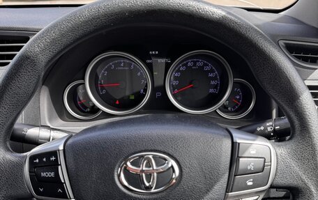 Toyota Mark X II, 2017 год, 2 800 000 рублей, 10 фотография