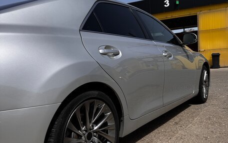 Toyota Mark X II, 2017 год, 2 800 000 рублей, 8 фотография