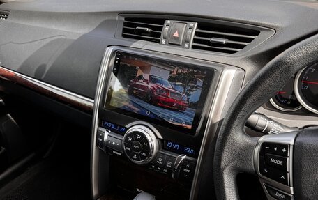 Toyota Mark X II, 2017 год, 2 800 000 рублей, 11 фотография