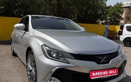 Toyota Mark X II, 2017 год, 2 800 000 рублей, 3 фотография