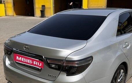 Toyota Mark X II, 2017 год, 2 800 000 рублей, 7 фотография
