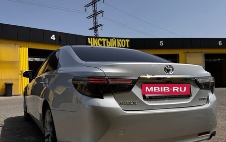 Toyota Mark X II, 2017 год, 2 800 000 рублей, 6 фотография