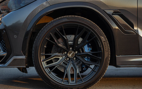 BMW X6 M, 2020 год, 11 700 000 рублей, 6 фотография