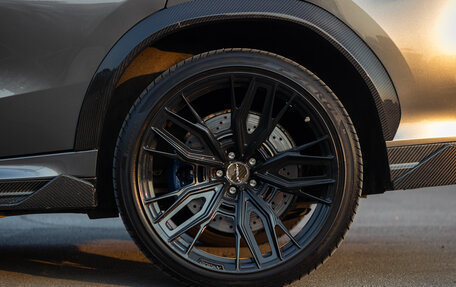 BMW X6 M, 2020 год, 11 700 000 рублей, 8 фотография