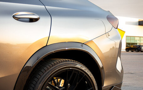 BMW X6 M, 2020 год, 11 700 000 рублей, 13 фотография