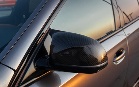 BMW X6 M, 2020 год, 11 700 000 рублей, 21 фотография