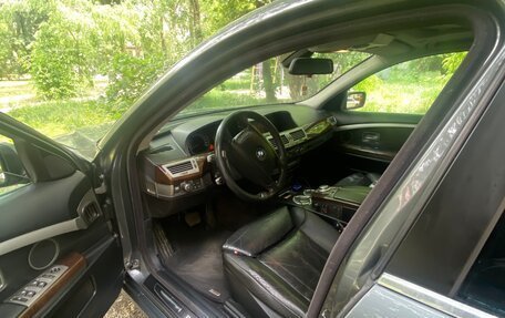 BMW 7 серия, 2005 год, 1 100 000 рублей, 6 фотография