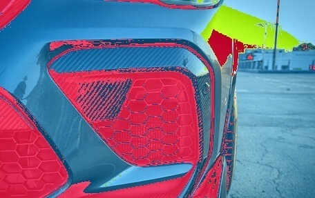 BMW X6 M, 2020 год, 11 700 000 рублей, 22 фотография