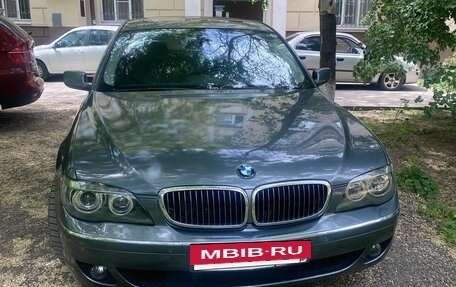 BMW 7 серия, 2005 год, 1 100 000 рублей, 2 фотография
