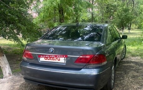 BMW 7 серия, 2005 год, 1 100 000 рублей, 5 фотография