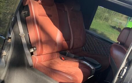 Mercedes-Benz Vito, 1997 год, 750 000 рублей, 11 фотография
