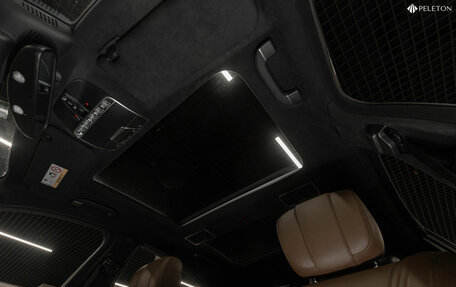 Mercedes-Benz S-Класс AMG, 2015 год, 5 300 000 рублей, 10 фотография