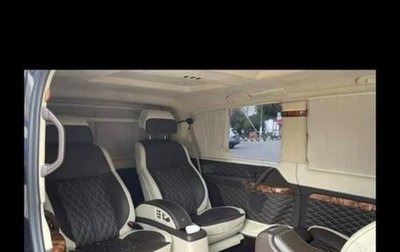 Mercedes-Benz Vito, 2013 год, 2 600 000 рублей, 1 фотография