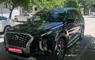 Hyundai Palisade I, 2020 год, 3 000 000 рублей, 1 фотография
