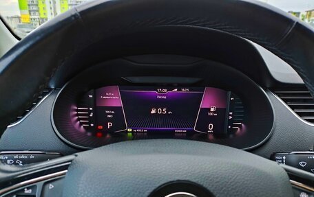 Skoda Octavia, 2020 год, 2 350 000 рублей, 11 фотография