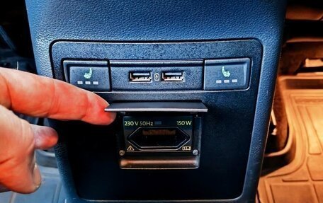 Skoda Octavia, 2020 год, 2 350 000 рублей, 14 фотография