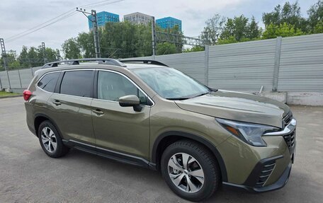 Subaru Ascent, 2023 год, 4 300 000 рублей, 4 фотография