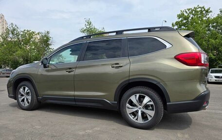 Subaru Ascent, 2023 год, 4 300 000 рублей, 5 фотография