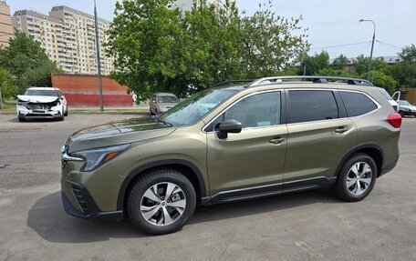Subaru Ascent, 2023 год, 4 300 000 рублей, 7 фотография