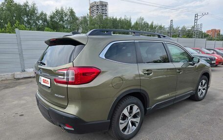 Subaru Ascent, 2023 год, 4 300 000 рублей, 6 фотография