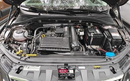Skoda Octavia, 2020 год, 2 350 000 рублей, 16 фотография