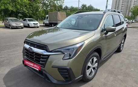 Subaru Ascent, 2023 год, 4 300 000 рублей, 2 фотография