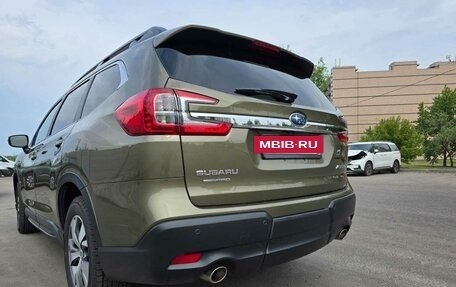 Subaru Ascent, 2023 год, 4 300 000 рублей, 10 фотография