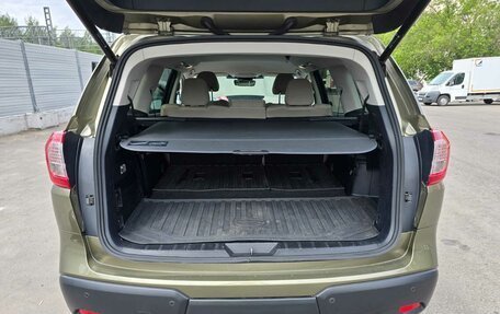 Subaru Ascent, 2023 год, 4 300 000 рублей, 21 фотография