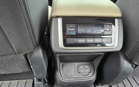 Subaru Ascent, 2023 год, 4 300 000 рублей, 19 фотография