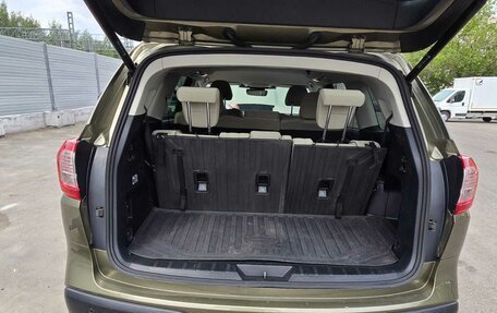 Subaru Ascent, 2023 год, 4 300 000 рублей, 17 фотография