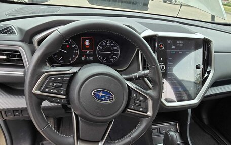 Subaru Ascent, 2023 год, 4 300 000 рублей, 26 фотография