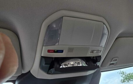 Subaru Ascent, 2023 год, 4 300 000 рублей, 27 фотография