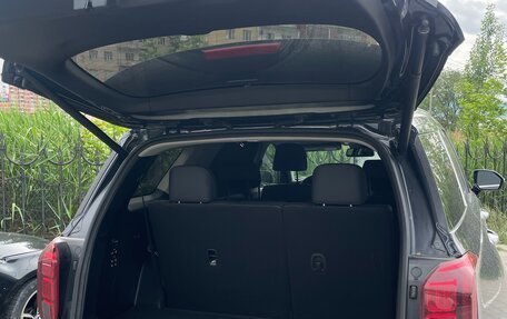 Hyundai Palisade I, 2020 год, 3 000 000 рублей, 5 фотография