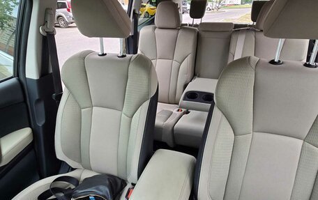 Subaru Ascent, 2023 год, 4 300 000 рублей, 31 фотография