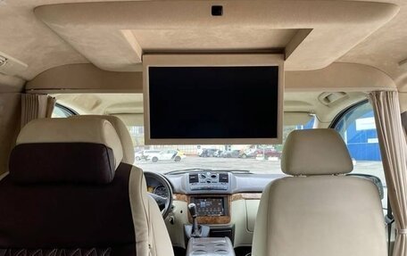 Mercedes-Benz Vito, 2013 год, 2 600 000 рублей, 2 фотография
