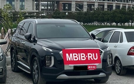 Hyundai Palisade I, 2020 год, 3 000 000 рублей, 8 фотография