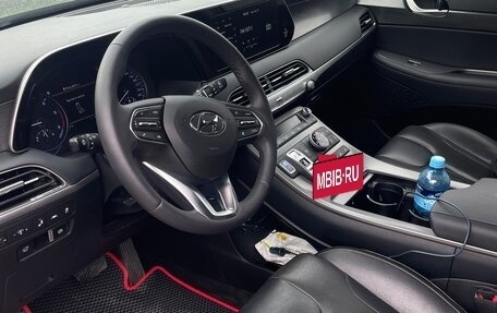 Hyundai Palisade I, 2020 год, 3 000 000 рублей, 7 фотография