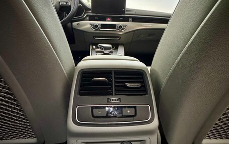 Audi A4, 2021 год, 3 850 000 рублей, 17 фотография