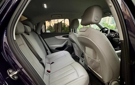 Audi A4, 2021 год, 3 850 000 рублей, 15 фотография