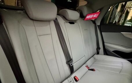 Audi A4, 2021 год, 3 850 000 рублей, 16 фотография